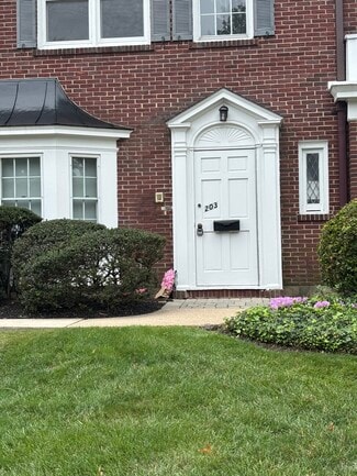 203 Lawrence Ave Unit 203, Westfield, NJ 07090