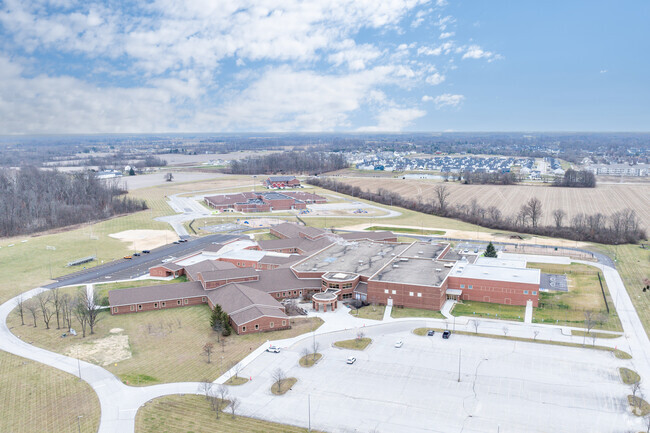 Lillie Idella Kitley School