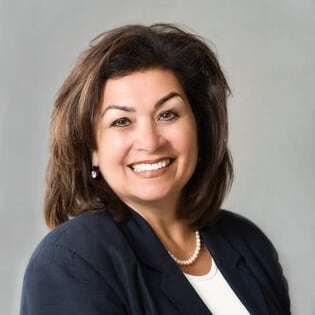 Teri Robertson