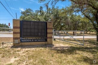 Smithson Valley Middle School