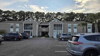 1921 Bent Grass Dr Unit E, Myrtle Beach, SC 29575