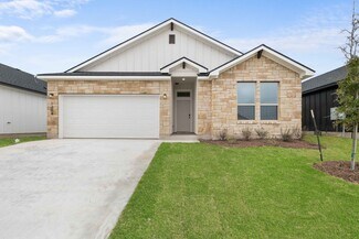 1204 Peppermint Dr, Temple, TX 76501