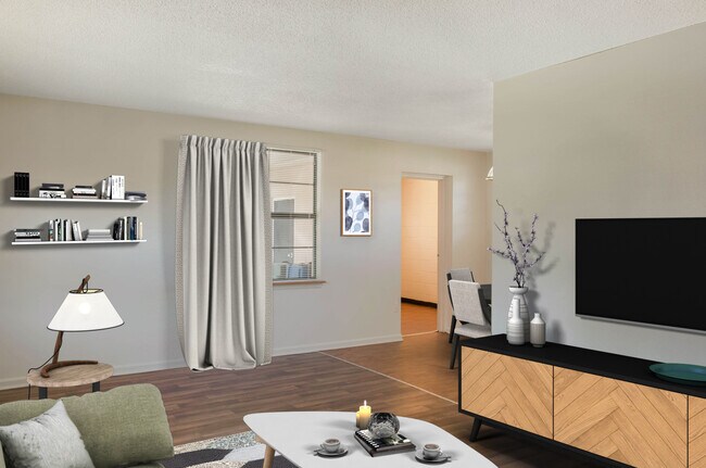 Hunter Army Airfield Homes, Savannah, GA 31409 - photo 5