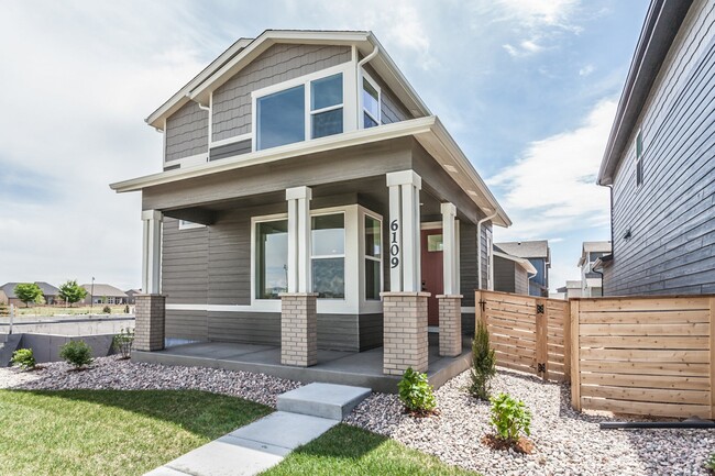 6109 Saddlehorn Dr, Timnath, CO 80547 - photo 2