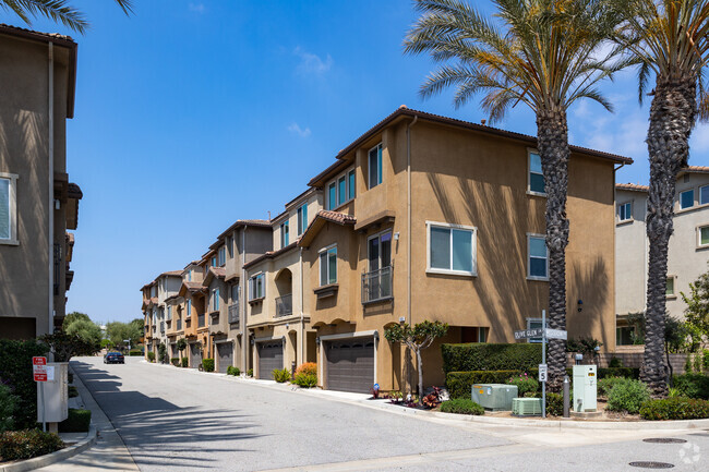 Townhouses in West Athens sell for between $700,000 and $8000,000.