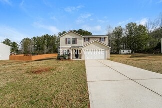561 Bryson Trail, Monroe, GA 30655