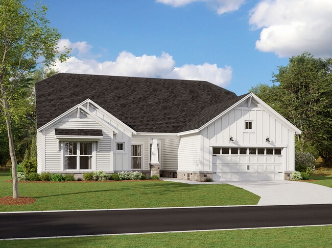 10715 Mangrove Dr unit 36448359, Indianapolis, IN 46239 - photo 2