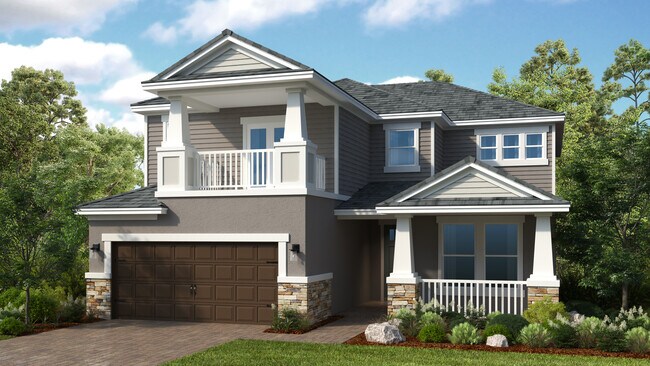 1703 Fallon Pass unit 36603615, Zephyrhills, FL 33541 - photo 2