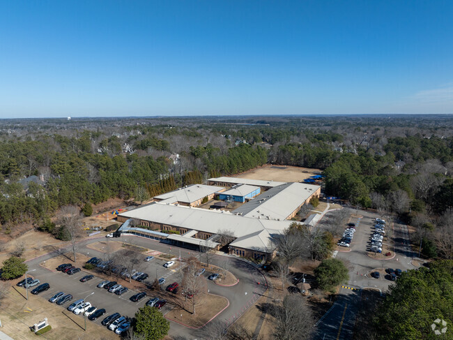 Barnwell Elementary