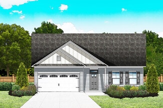 0 Bickley Station St Unit 36501525, Irmo, SC