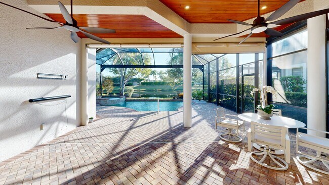 9024 Cherry Oaks Trail, Naples, FL 34114 - photo 2