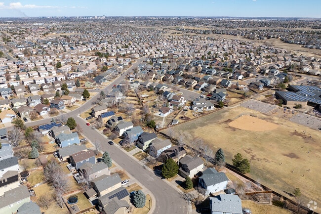 Southridge is a growing community, and a great place to call home.