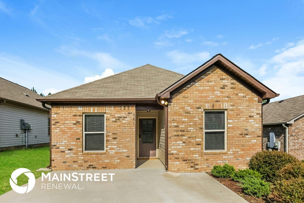 587 Kincaid Cove Ln, Odenville, AL 35120 - photo 1