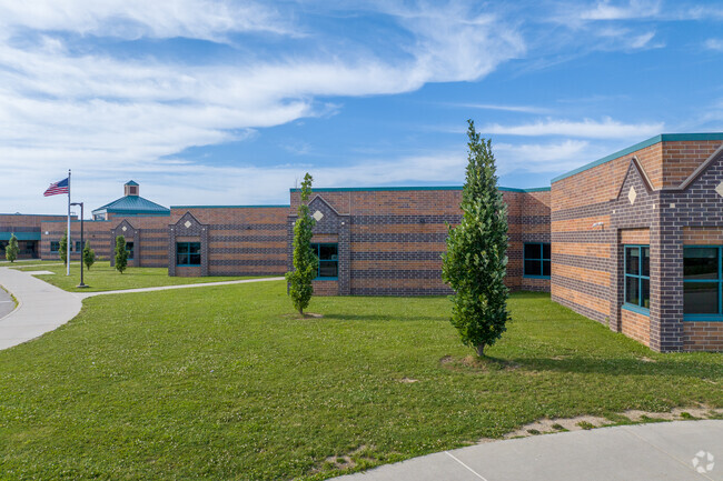 Beacon Elementary School