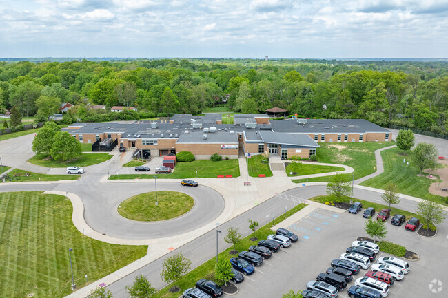 Maddux Elementary School