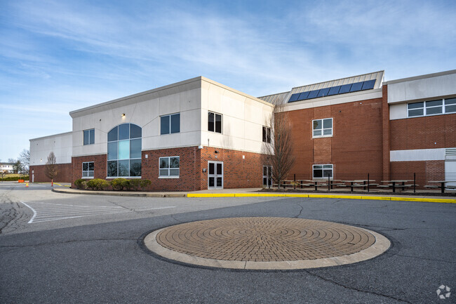 Fort Couch Middle School is home of the Panthers which is their mascot name.