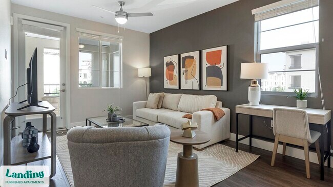 101 S Center St unit 430.1413456, Arlington, TX 76010 - photo 2