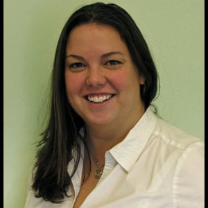 Deb Hughes Perdue