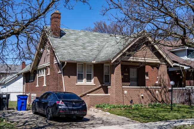 Renovated homes are beginning to come to market in Petosky-Otsego.