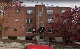 67 Chiswick Rd Unit 8, Boston, MA 02135