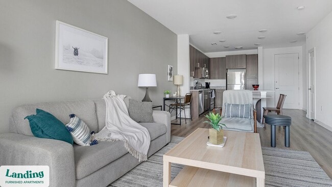 217 S Garland Ave unit 1304, Garland, TX 75040 - photo 3