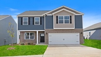 1634 Yarrow Ln, Lyman, SC 29365