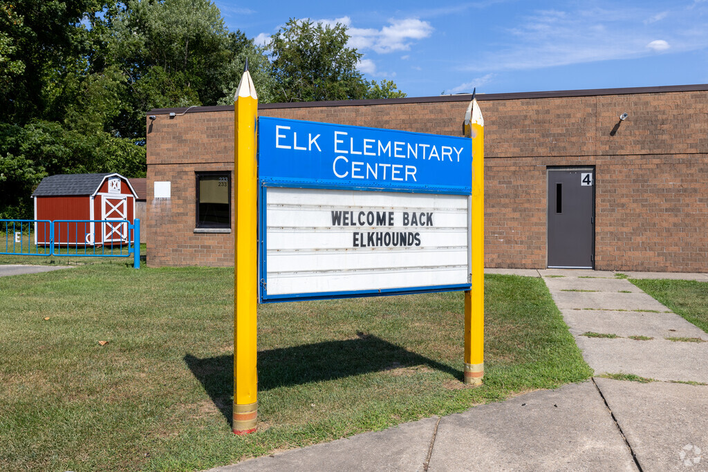 Elk Elementary