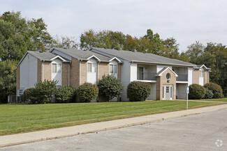 2591 S 25th St, Terre Haute, IN 47802