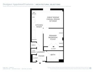 108 Park Place, Decatur, GA 30030