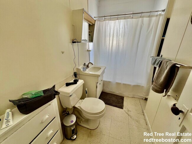 335 Faneuil St unit 3, Brighton, MA 02135 - photo 6