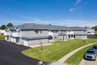 805 Horicon St, Horicon, WI 53032