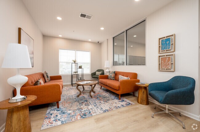 Founders Square Senior Housing, Indianapolis, IN 46224 - photo 5