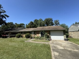 114 Damon Dr, Lafayette, LA 70503