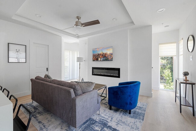 824 Sunset Ave unit ID1024498P, Dallas, TX 75208 - photo 3