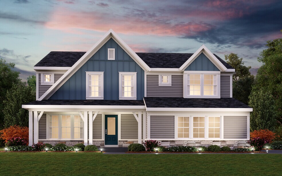 104 Preserves Blvd unit 36659396, Mount Washington, KY 40047 - photo 1