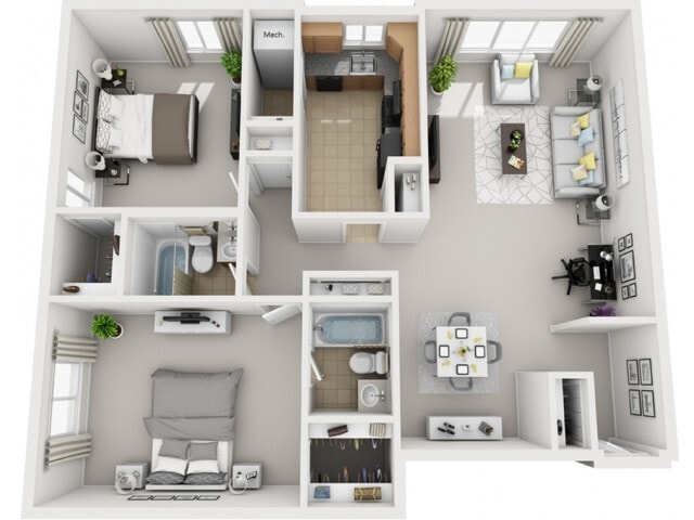 Bryn Mawr, Pittsburgh, PA 15221 - photo 4