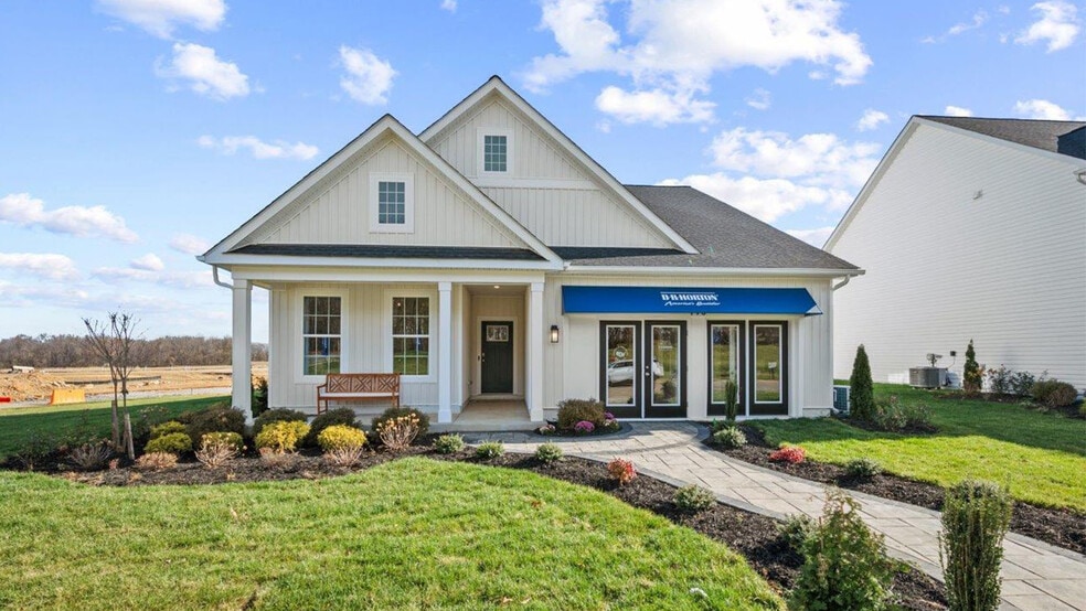 653 Hoot Owl Ln, La Plata, MD 20646 - photo 1