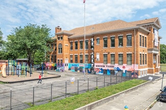 Horizon Science Academy Dayton Downtown