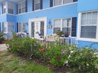 512 Phoenix Ave Unit 7, Daytona Beach, FL 32118