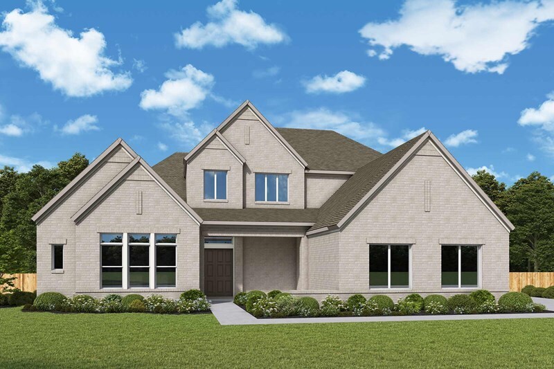 2238 Village Trail unit 38552906, Lakewood Village, TX 75068 - photo 1