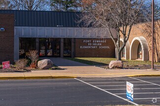 Ed Heuer Elementary School