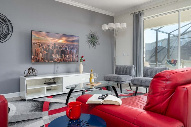 4340 Quote St unit ID1346939P, Kissimmee, FL 34746 - photo 3