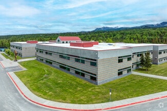 Goldenview Middle School