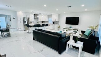 218 SE 3rd St, Dania Beach, FL 33004