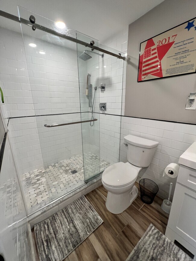 212 5th St NE unit 2, Washington, DC 20002 - photo 4