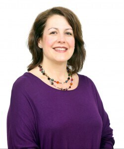 Sandi Smith