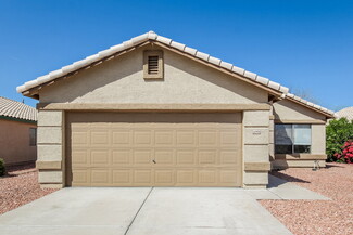 16908 N 160th Ave, Surprise, AZ 85374