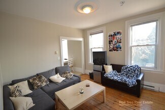 1 Alleghany St Unit 1, Boston, MA 02120