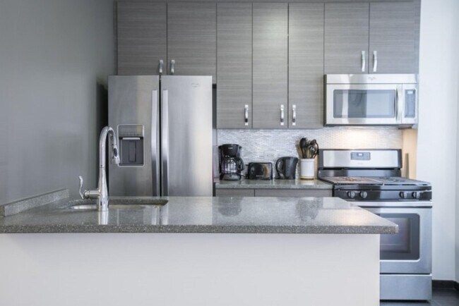 120 E 40th St unit FL2-ID1039014P, New York, NY 10016 - photo 6