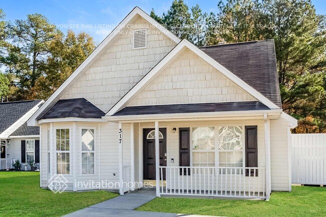 317 Athens Hills Place, Kannapolis, NC 28083 - photo 3